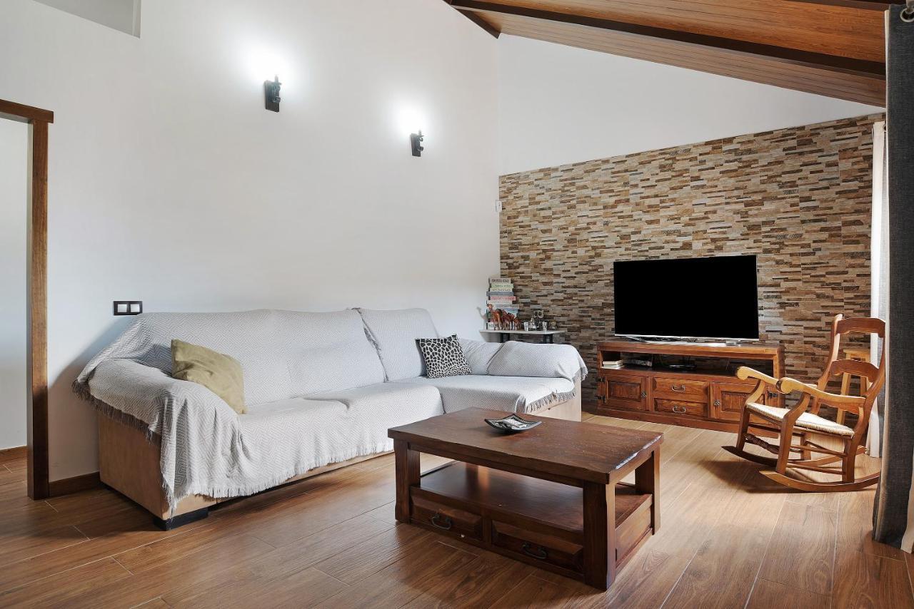 Villa Africa La Muela  Ngoại thất bức ảnh