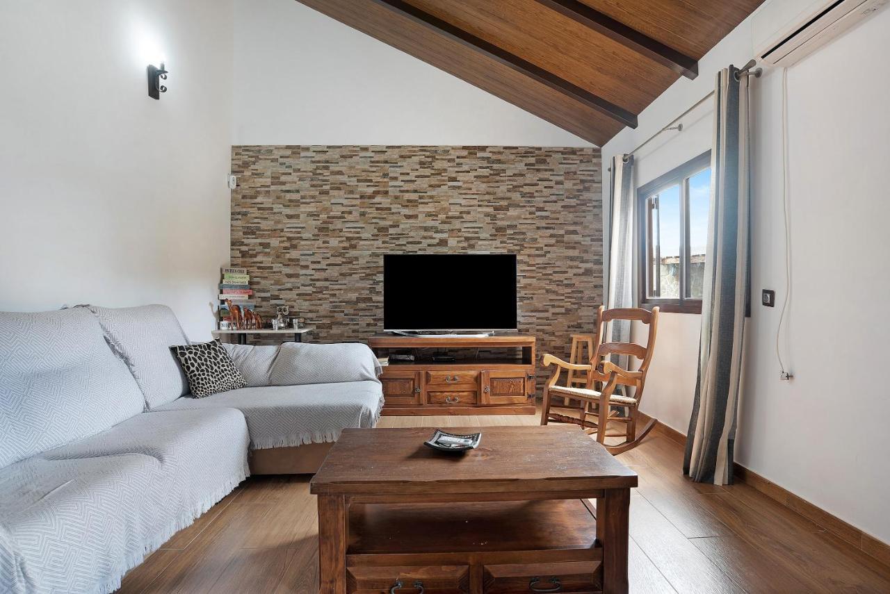 Villa Africa La Muela  Ngoại thất bức ảnh