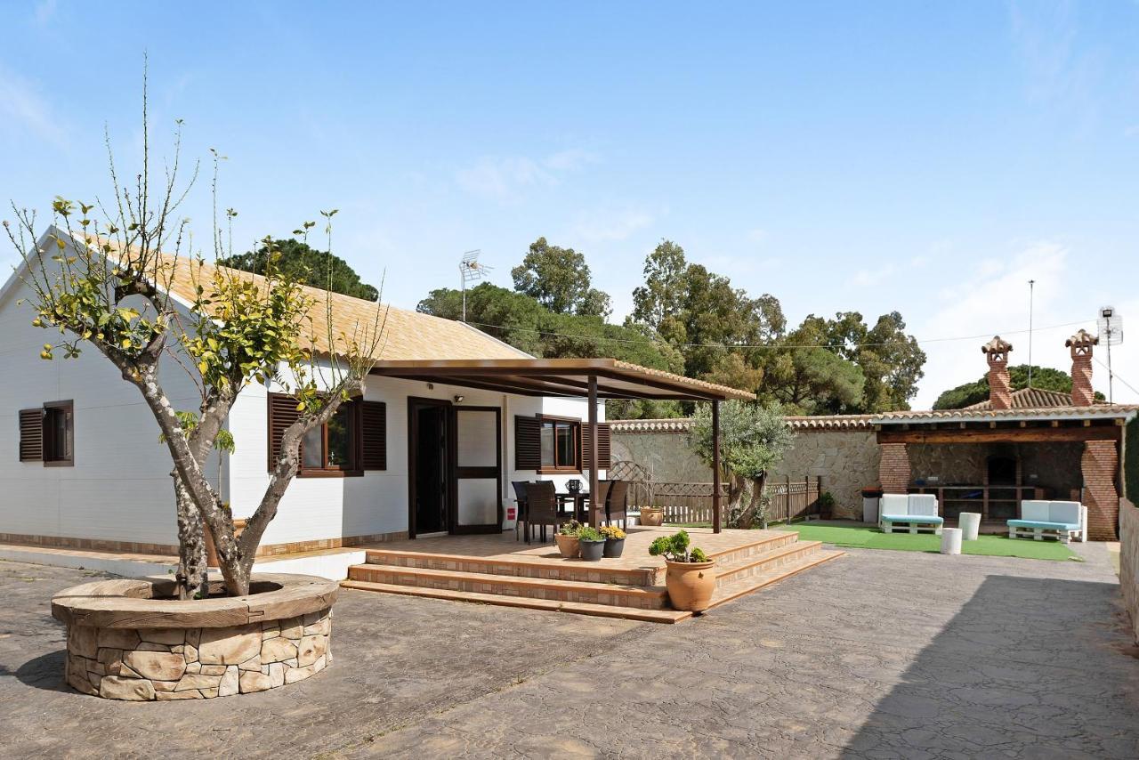 Villa Africa La Muela  Ngoại thất bức ảnh